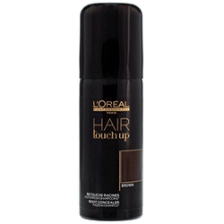 L'Oreal Professionnel Touch Up - Консилер для волос коричневый, 75 мл