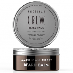  American Crew Beard Balm - Бальзам для бороды, 60 гр.