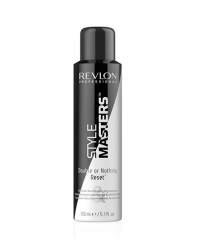 Revlon Professional SM DORN RESET - Сухой шампунь, освежающий прическу и придающий объем волосам, 150 мл