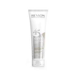 Revlon Professional Color Care Shampoo&Conditioner Highlights - Шампунь-кондиционер для мелированых волос, 275 мл