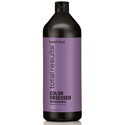 Matrix Total Results Color Obsessed Shampoo - Шампунь для окрашенных волос, 1000 мл