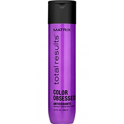 Matrix Total Results Color Obsessed Shampoo - Шампунь для окрашенных волос, 300 мл