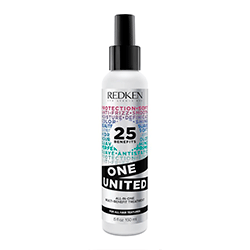 Redken One United Elixir - Мультифункциональный спрей 25 в 1, 150 мл