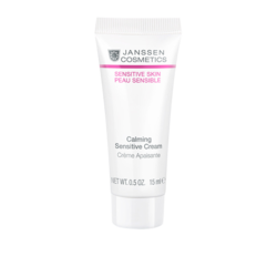 Janssen 009.2220 Calming Sensitive Cream - Успокаивающий крем,	10 мл