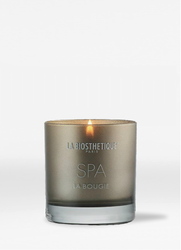 La Biosthetique Skin Care SPA Line La Bougie Scented Candle - Свеча ароматическая для SPA-уходов, 200 мл