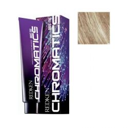 Redken Chromatics - Краска для волос без аммиака Хроматикс 8/8N натуральный, 60 мл