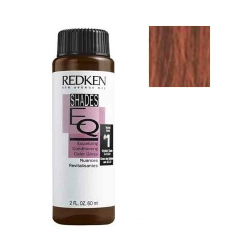 Redken Shades Eq Gloss - Краска-блеск без аммиака для тонирования и ухода Шейдс икью 04M, 60 мл