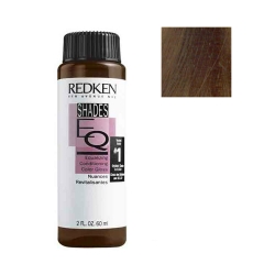 Redken Shades Eq Gloss - Краска-блеск без аммиака для тонирования и ухода Шейдс икью 04NB, 60 мл