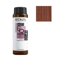 Redken Shades Eq Gloss - Краска-блеск без аммиака для тонирования и ухода Шейдс икью 05K, 60 мл