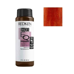 Redken Shades Eq Gloss - Краска-блеск без аммиака для тонирования и ухода Шейдс икью 06AA, 60 мл