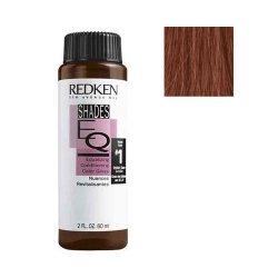 Redken Shades Eq Gloss - Краска-блеск без аммиака для тонирования и ухода Шейдс икью 06KK, 60 мл