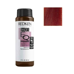 Redken Shades Eq Gloss - Краска-блеск без аммиака для тонирования и ухода Шейдс икью 06R, 60 мл