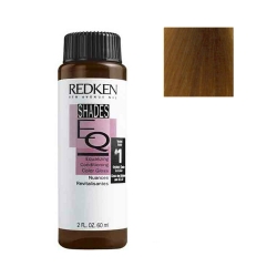 Redken Shades Eq Gloss - Краска-блеск без аммиака для тонирования и ухода Шейдс икью 06WG, 60 мл