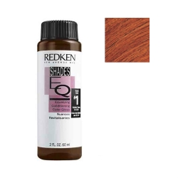 Redken Shades Eq Gloss - Краска-блеск без аммиака для тонирования и ухода Шейдс икью 07C,  60 мл