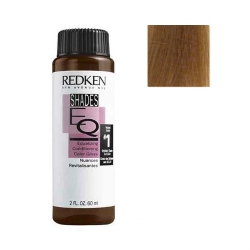 Redken Shades Eq Gloss - Краска-блеск без аммиака для тонирования и ухода Шейдс икью 07GB, 60 мл