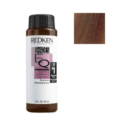 Redken Shades Eq Gloss - Краска-блеск без аммиака для тонирования и ухода Шейдс икью 07MV, 60 мл
