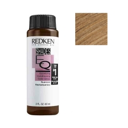 Redken Shades Eq Gloss - Краска-блеск без аммиака для тонирования и ухода Шейдс икью 07NB, 60 мл