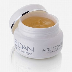 Eldan Anti age Mask - Антивозрастная гель-маска «Клеточная терапия», 100 мл