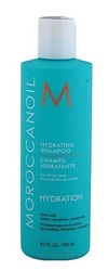 Moroccanoil Hydrating Shampoo - Увлажняющий шампунь, 250 мл