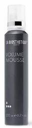 La Biosthetique Volume Mousse – Мусс Volume для придания интенсивного объема волосам, 200 мл