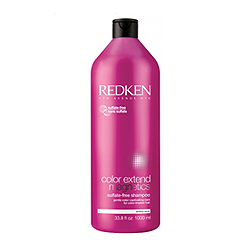 Redken Color Extend Magnetics Shampoo - Шампунь-защита цвета, 1000 мл