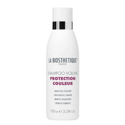 La Biosthetique Shampoo Protection Couleur F - Шампунь Protection Couleur Volume для окрашенных тонких волос, 100 мл