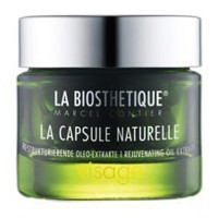 La Biosthetique Skin Care Natural La Capsule Naturelle - Регенерирующие био-капсулы с растительными экстрактами, 60 капс. 