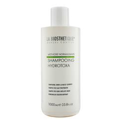 La Biosthetique Methode Normalisante Hydrotoxa Shampoo - Шампунь для переувлажненной кожи головы 1000 мл