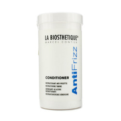 La Biosthetique Conditioner Anti Frizz - Кондиционер для непослушных и вьющихся волос 500 мл