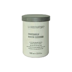 La Biosthetique Structure Conditionneur Douceur - Легкий кондиционер для придания волосам шелковистого эффекта 1000 мл