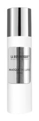 La Biosthetique Masque De Luxe- Маска De Luxe (SPA-уход для волос с экстрактами жемчуга и шампанского для восстановления волос) 100 мл
