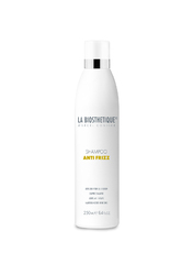 La Biosthetique Shampoo Anti Frizz - Шампунь для непослушных и вьющихся волос, 250 мл