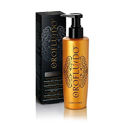 Orofluido Conditioner - Кондиционер для волос, 200 мл