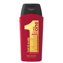 Uniq One All In One Conditioning Shampoo - Шампунь-кондиционер для волос, 300 мл