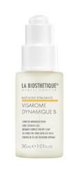 La Biosthetique Methode Vitalisante Visarome Dynamique B - Аромакомплекс для сухой кожи головы, 30 мл