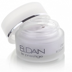 Eldan Redness cream - Питательный крем для кожи склонной к куперозу, 50 мл