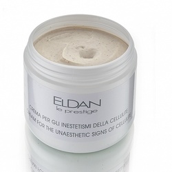 Eldan Cellulite Treatment - Антицеллюлитный крем, 500 мл