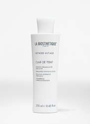 La Biosthetique Methode Anti-Age Clair de Teint Stimulant - Мягко стимулирующая очищающая эмульсия для сухой, "уставшей" кожи, 250 мл
