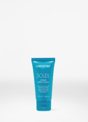 La Biosthetique Skin Care Methode Soleil Creme Apres Soleil Visage - Успокаивающий  увлажняющий крем для поврежденной солнцем кожи лица, 50 мл