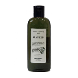 Lebel Natural Hair Soap Treatment Seaweed - Шампунь с морскими водорослями, 240 мл