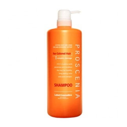 Lebel Proscenia Shampoo - Шампунь для окрашенных волос, 1000 мл