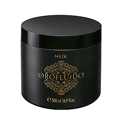 Orofluido Mask - Маска для волос, 500 мл