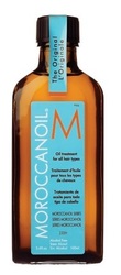 Moroccanoil Treatment For All Hair Types - Масло восстанавливающее для всех типов волос, 200 мл