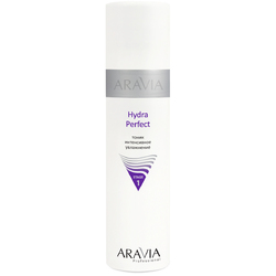Aravia Professional - Тоник интенсивное увлажнение Hydra Perfect, 250 мл