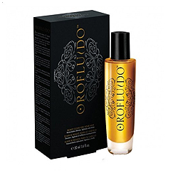 Orofluido Elixir - Эликсир для волос 50 мл