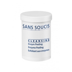 Sans Soucis / Enyzyme Peeling - Пилинг Энзимный  2%, 60 гр. 