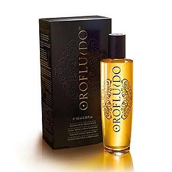 Orofluido Elixir - Эликсир для волос 100 мл