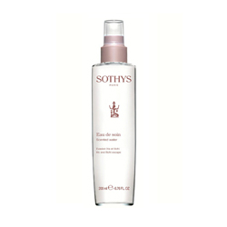 Sothys Essential Slimming Care - Моделирующая сыворотка (с экстралиполитической активностью), 200 мл
