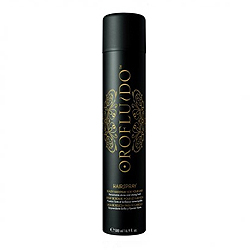Orofluido Hair Spray - Лак для волос сильной фиксации, 500 мл