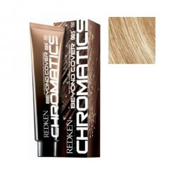 Redken Chromatics Beyond Cover - Краска для волос без аммиака Хроматикс 9.03/9NW натуральный/теплый, 60 мл